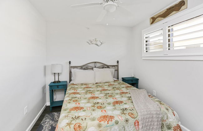 Club at Mexico Beach 2C Coastal Dreaming - Foto 3