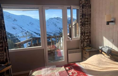 Epicea Avoriaz, three bedroom apartment, 62 m2, 4th floor, 8 ppl - Photo 18