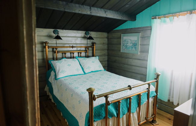 Chimo Cottage - Photo 7