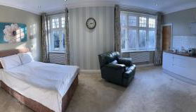 Studio 1 Golden Manor - Foto 2