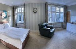 Studio 1 Golden Manor - Foto 2