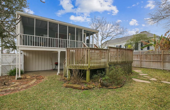 Calico Cottage - Foto 19