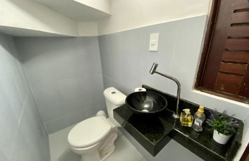 "Praia, Piscina e Diversão na Sua Casa de Temporada" - Foto 18