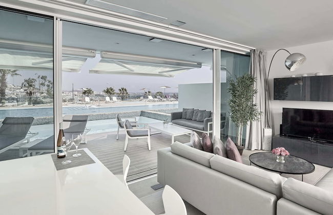 Hotel Baobab Suites - Foto 69