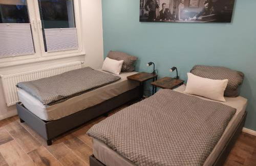 Übernachtung an der A2 - Foto 18