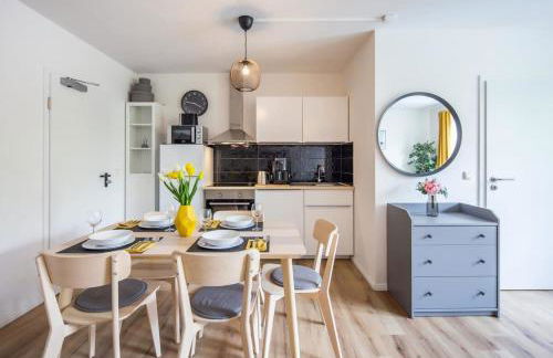 Schulterblatt-Apartments Hamburg Unit 3 For 5 - Foto 3