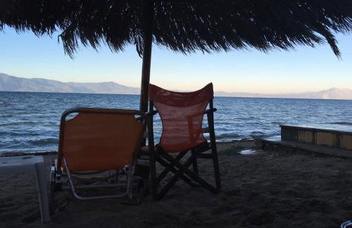 Villa Amatheia, Beachfront - Foto 40