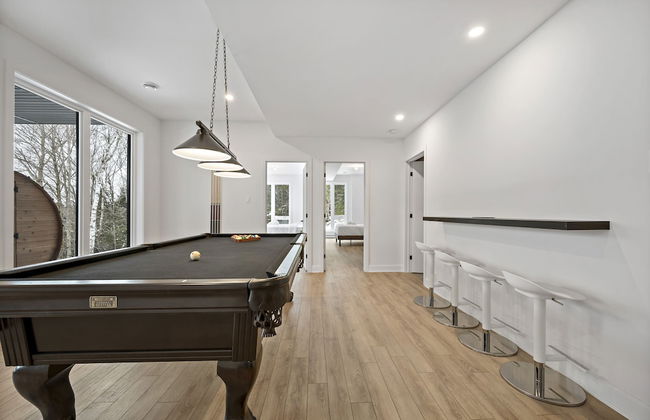 Belair 5 by Tremblant Platinum - Foto 18