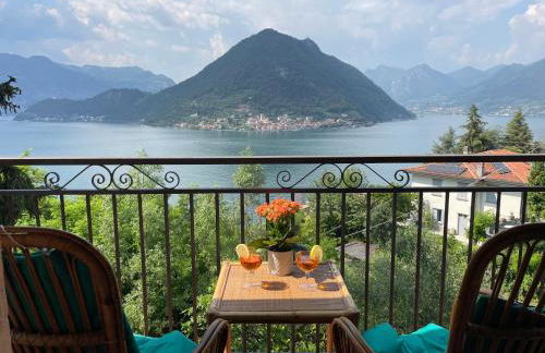 Appartamento lake view di Villa Giuliana - Foto 1