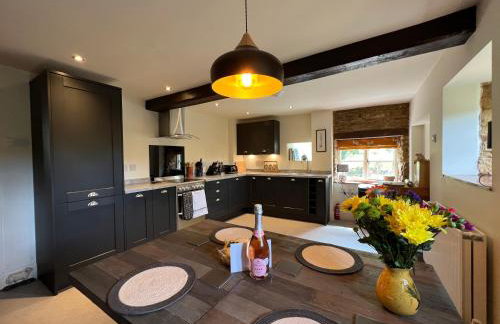 Braunston Manor Cottage - Foto 5