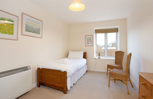 Flat 11 Cossack Lane House - Photo 2