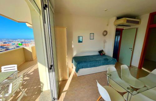 Residence Frontemare - Foto 23