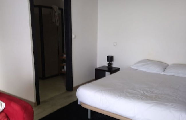 Porto de Abrigo Guest House - Foto 10