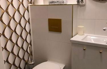 BoLA Ferienwohnung Hamburg Nr 26 Shabby für 2 Personen, Parkplatz - Foto 21