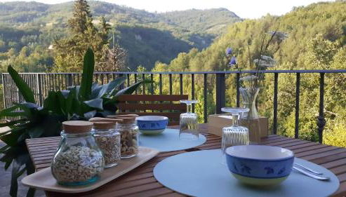 Agriturismo Marcofrate, a Retreat in the Nature - Foto 2