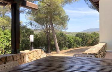 Elba Villa Colle - Nel verde ma vicina al mare - Foto 14