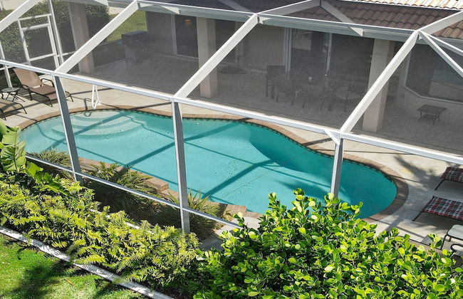 Camille 3 2 South Pool With Boat Must see - Foto 10