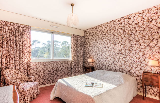 Résidence de Saint Palais - Foto 10