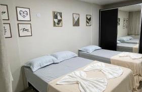 Cobertura duplex luxuosa na Praia de Guarajuba, seu Pet é bem vindo - Foto 41