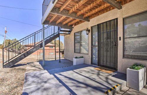 Close to Hiking and Dtwn Mtn-View Prescott Home! - Foto 27