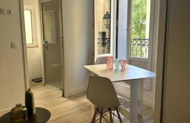 T2 Au Coeur de Montpellier - Foto 7