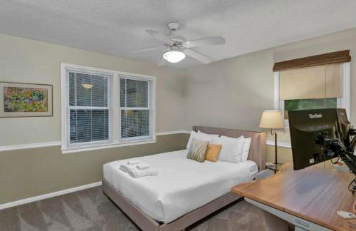 The Quails Nest of Harbison - Foto 14