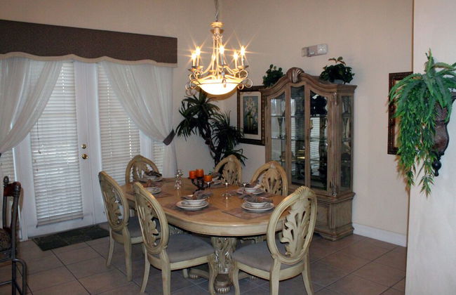 Dolphin's Retreat Near Disney - Foto 7