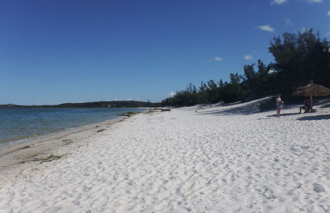 Self catering Mozambique - Photo 61