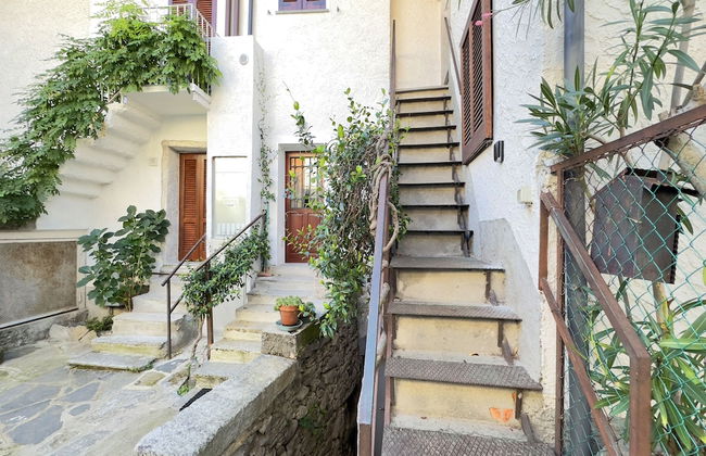 Oasi Di Pace Lake View Balcony - Foto 21