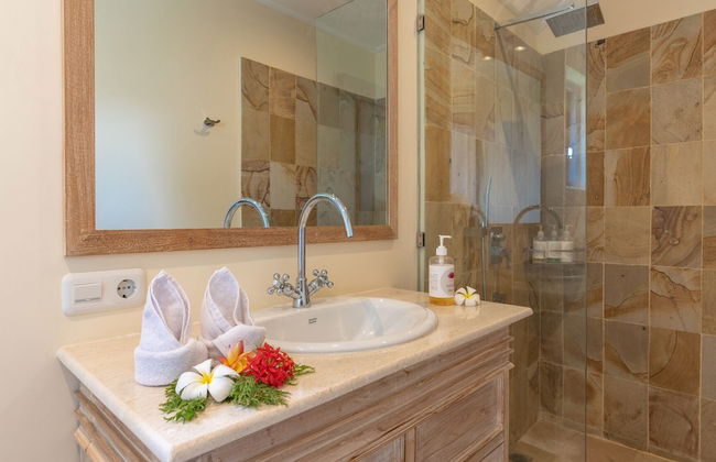 Villa Lotus - Foto 56