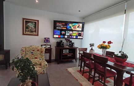 Chalet con piscina y jardín, no fumadores ni fiestas - Foto 25