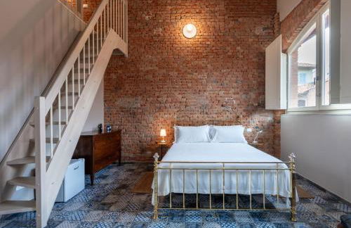 Holiday Home Le Corti di San Rocco by Interhome - Foto 17