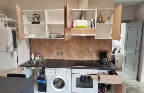 Casa Rural Sierra De Las Nieves - Foto 12