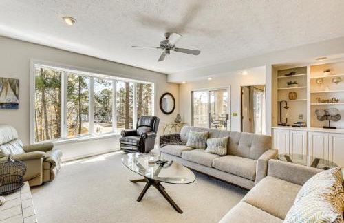 Boat, Golf and Swim Keowee Key Condo with Lake Views - Foto 4