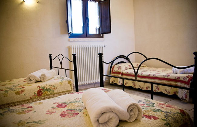 Trulli il Castagno - Photo 18