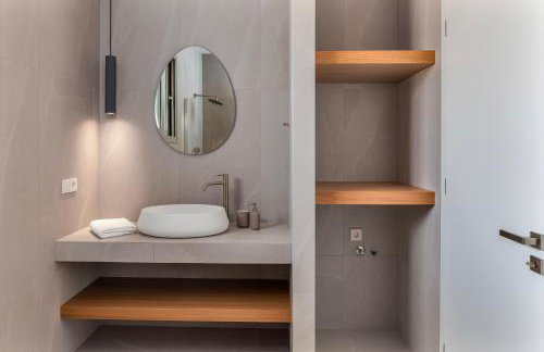 ALBERTO- Luxury Villas Resort - Foto 44