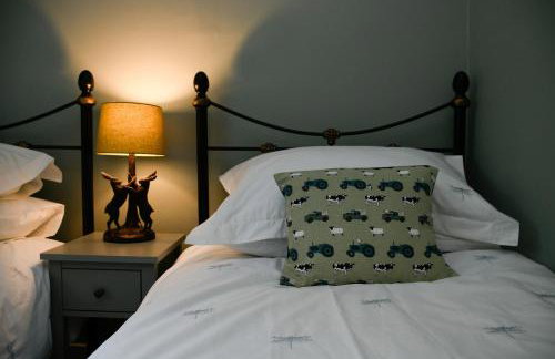 Achanlochan Farm - Foto 24