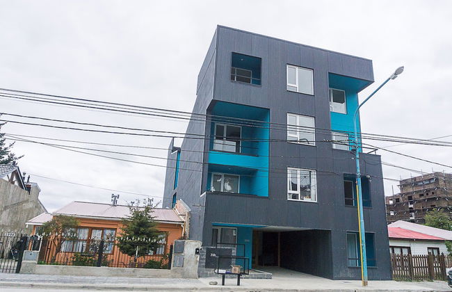 Gente del Sur - Goleta - Foto 49