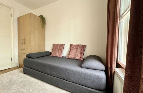 Roomy Apartment in King's Cross - Foto 32