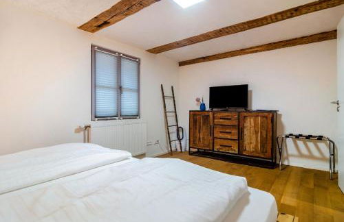 Apartments im Gästehaus Krone - Foto 13