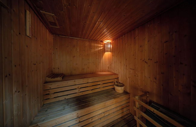 City Stay Prime Hotel Apartment - Photo 36