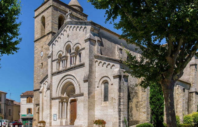 Domaine du Golf - Foto 17