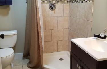 The Cabins at Healing Springs - Foto 63