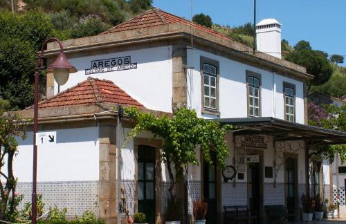 Chalé Caldas de Aregos - Foto 36