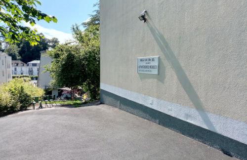 Villa Arc en Ciel et clé des champs - Photo 18