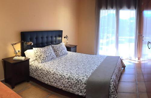 Villa in Mas Mora near Costa Brava Beaches - Photo 24