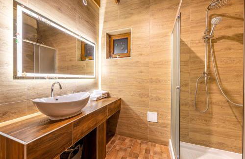 Domki na Kamiennej Laworcie - Foto 46