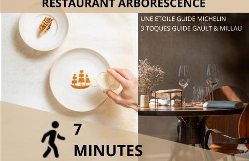 La Douce Lille Croix Spa Privatif by Moment Parenthèse - Foto 41