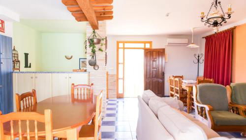 Casa Levante - Casa Rural Los Cuatro Vientos - Foto 5