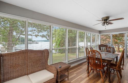 Butler Branch Point - Located On A Private Point! Pet-Friendly! - Foto 15